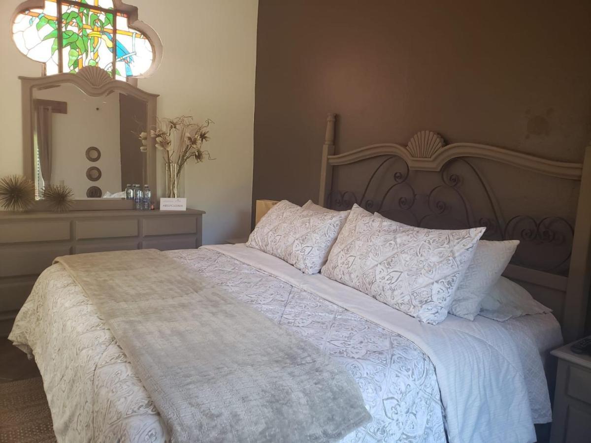 Tres Fuentes Hotel Boutique 산미겔데아옌데 외부 사진