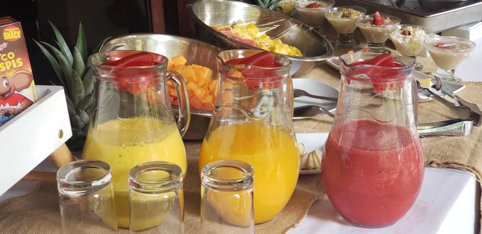 Tres Fuentes Hotel Boutique 산미겔데아옌데 외부 사진