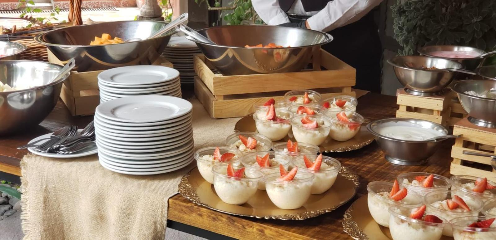 Tres Fuentes Hotel Boutique 산미겔데아옌데 외부 사진