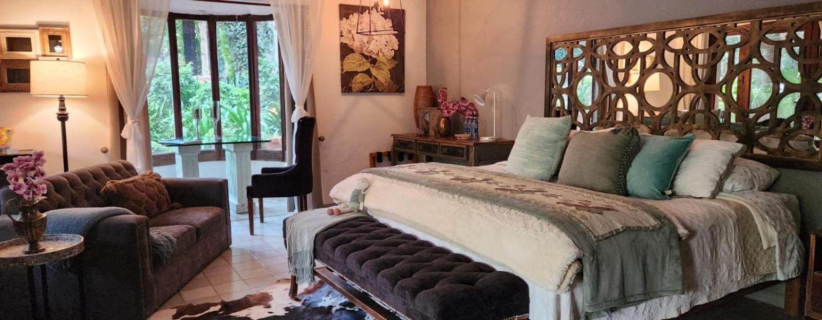 Tres Fuentes Hotel Boutique 산미겔데아옌데 외부 사진
