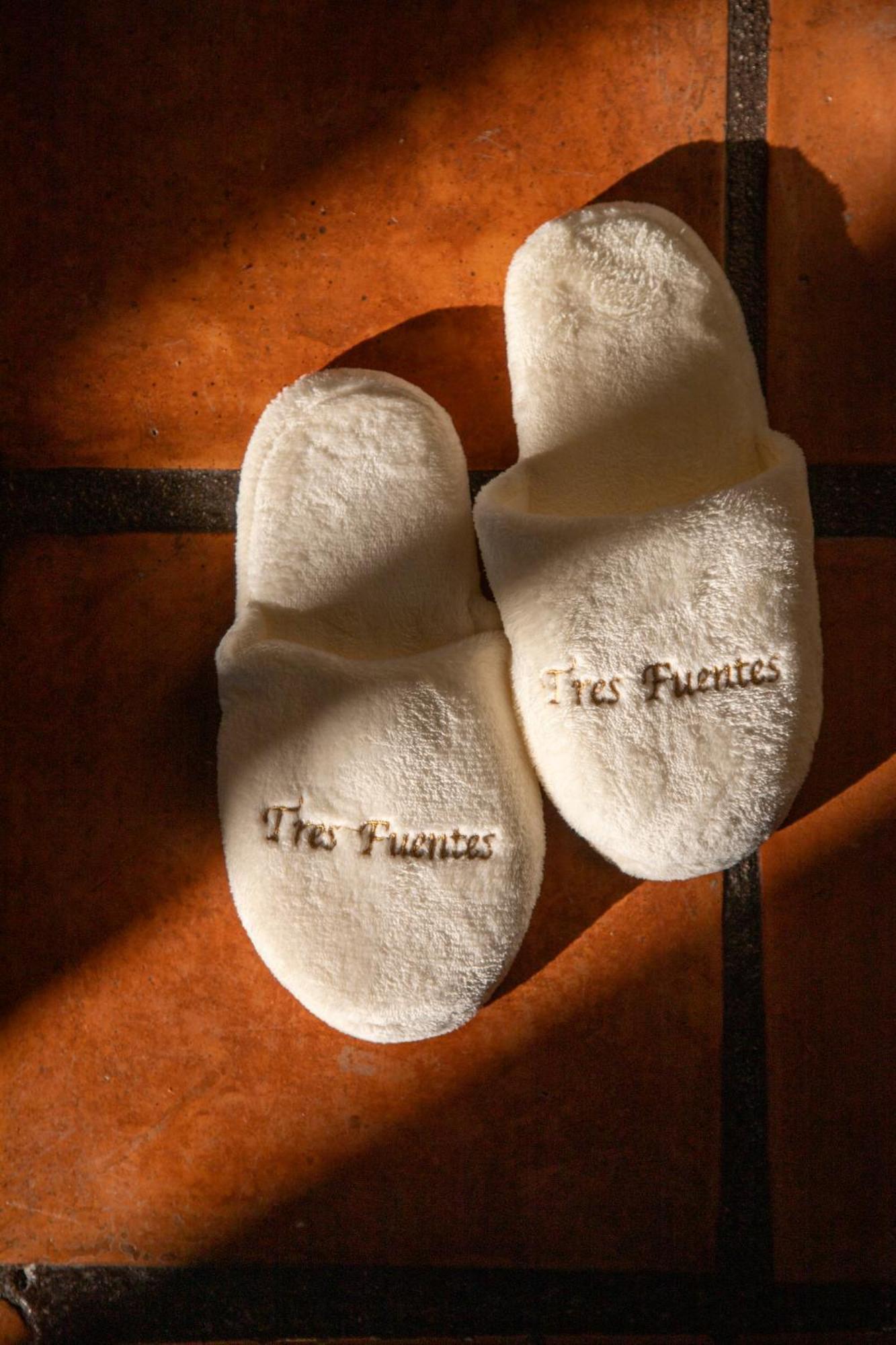 Tres Fuentes Hotel Boutique 산미겔데아옌데 외부 사진